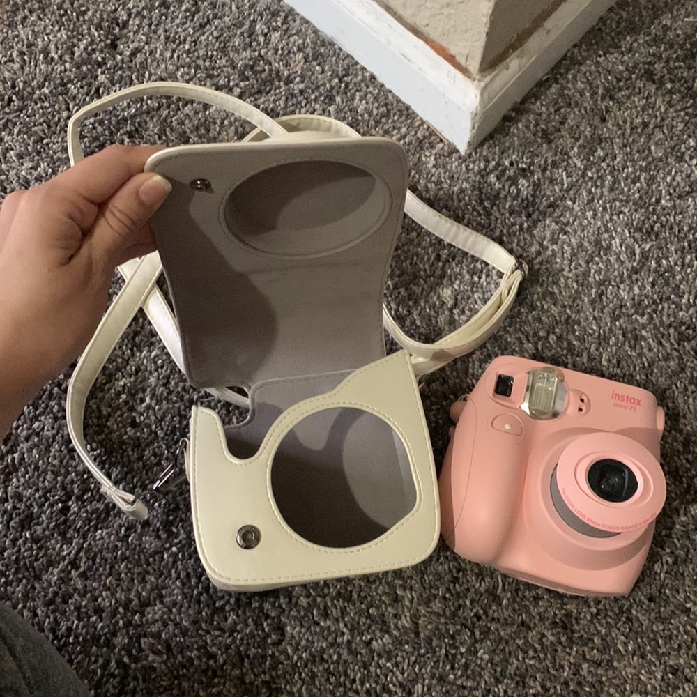 instax Mini 7S Camera - Picture 5 of 10